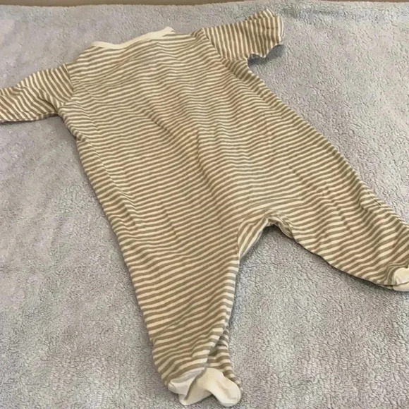 Gerber Organics pajamas - Picture 5 of 7